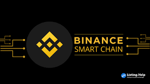 Binance Smart Chain